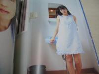 four sphere VOL.07　フォー・スフィア　2002年07月15日発行　石田未来 表紙+巻頭グラビア　開封済みトレカ4枚付　森林恵理奈　宮本みのり　桜木睦子　桜桃書房