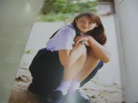 美吹彩　写真集　まちぶせ　TUBOMI Ⅲ　1997年08月10日発行　初版本　海王社