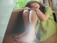 美吹彩　写真集　まちぶせ　TUBOMI Ⅲ　1997年08月10日発行　初版本　海王社