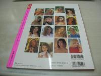 美少女紀行　ロシア総集編MAX　永久保存版　高橋生建・全撮影　1996年06月30日発行　竹書房
