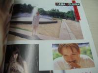 美少女紀行　ロシア総集編MAX　永久保存版　高橋生建・全撮影　1996年06月30日発行　竹書房
