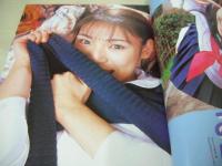 純情エンジェル VOL.130　1999年06月号　蒼竜社　栗田みほ 表紙+巻頭グラビア　青葉工美　吉崎紗南　相原このみ　夏樹みゆ　宮崎友枝　あきづきるり　小野みいな　鈴木麗華