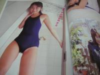 純情エンジェル VOL.130　1999年06月号　蒼竜社　栗田みほ 表紙+巻頭グラビア　青葉工美　吉崎紗南　相原このみ　夏樹みゆ　宮崎友枝　あきづきるり　小野みいな　鈴木麗華