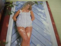 maria　VOL.1　マリア　まんがシャレダ増刊号　1994年11月25日発行　野々ゆりか 表紙　中原美祐　樋貝直美　森川久美　秋野麗菜　橘未希　藤原史歩　西脇里緒　山崎純　倉本千奈美　浅川美保　スウェーデンSEX-TON