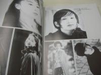 MODEL'96　モデル　カタログ　1996年版　セントラルファッション　女性モデル　男性モデル　ティーンズモデル　キッズモデル　※画像の様に角に折れ痛み出ています。