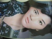 GORO　NO.03　ゴロー　1976年02月12日号　桜田淳子 表紙+3折ピンナップ(対面はEimy)　いしだあゆみ・巻頭グラビア　ブルース・リーの素顔(記事)　※画像の様に隅に折れ、破れ痛み出ています。