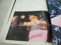 GORO　NO.03　ゴロー　1976年02月12日号　桜田淳子 表紙+3折ピンナップ(対面はEimy)　いしだあゆみ・巻頭グラビア　ブルース・リーの素顔(記事)　※画像の様に隅に折れ、破れ痛み出ています。