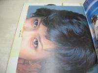 GORO　NO.10　ゴロー　1978年05月25日号　高原美由紀 表紙+3折ピンナップ　朝倉綾　堀川ますみ　浅野ゆう子　桑野晴子　池上季実子　大場久美子　久我直子　※画像の様に裏表紙上部に折れ跡出ています。