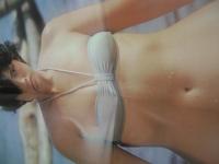 GORO　NO.21　ゴロー　1977年11月10日号　荒木由美子 表紙　山口百恵・ジャンボポスター付　キャッツアイ　トライアングル　手塚さとみ　和田アキ子　長南百合子