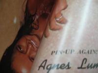 GORO　NO.17　ゴロー　1976年09月09日号　松本ちえこ 表紙　アグネスラム・4折ポスター(対面は松本ちえこ+アグネス・ラム)　浅野ゆう子　男子禁制・女子大生5人・巻頭グラビア　ゴロー・ガールにアタック