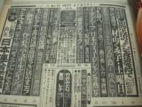 GORO　NO.11　ゴロー　1977年06月09日号　シェリー・カーリー 表紙+3折ピンナップ　村山くみ子　竹井みどり　夏樹レナ　風吹ジュン　泉じゅん　荒木由美子　ランナウェーズ