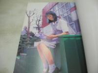 レモン文庫⑪　水沢薫　写真集　朝やけのプレリュード　レモンクラブ