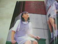 レモン文庫⑪　水沢薫　写真集　朝やけのプレリュード　レモンクラブ