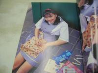 レモン文庫⑪　水沢薫　写真集　朝やけのプレリュード　レモンクラブ