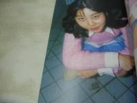 街いっぱいの少女　美少女たちのデンジャラスな散歩道　YELLOW BOOK