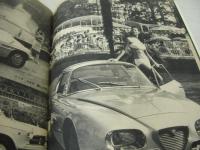 週刊プレイボーイ　NO.36　1967年09月12日号　ナタリー・ウッド　小畑ミキ　安田道代　堀内美紀　前田美波里　プラバア・シェス　マーゴット・スベンセン・3折ピンナップ　パオラ・ピタゴラ　バーバラ・プッシュ　ツイッギー(インタビュー)　青山ミチ(記事)