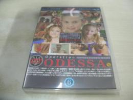 オデッサ⑥　ウクライナシリーズ第二弾!　ジャブロー　152分　　販売専用　中古DVD