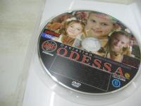 オデッサ⑥　ウクライナシリーズ第二弾!　ジャブロー　152分　　販売専用　中古DVD