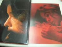 KATHY　キャティ　キャティのアフリカ日記　KATHY'S JUMBO AFRICA　8折りポスター付　注文カード　長浜治:撮影　1980年05月25日発行　サンリオ