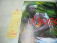 KATHY　キャティ　キャティのアフリカ日記　KATHY'S JUMBO AFRICA　8折りポスター付　注文カード　長浜治:撮影　1980年05月25日発行　サンリオ