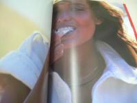 KATHY　キャティ　キャティのアフリカ日記　KATHY'S JUMBO AFRICA　8折りポスター付　注文カード　長浜治:撮影　1980年05月25日発行　サンリオ