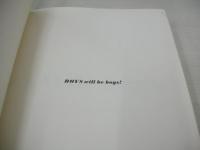 洋書　BOYS will be Boys!  A Photographic Essay　GEORGES ST. MARTIN AND RONALD C.NELSON　1966 Book Horizons, Inc.　※画像の様に側面に染み跡、巻中上隅に痛み出ています。 表紙面保護、パラフィン紙側面に破れ出ています。　
