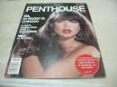 洋書　スペイン語メキシコ版　GOLDEN　PENTHOUSE　PARA EL HOMBRE INTERNACIONAL　ペントハウス　VOL.7　NO.5　TERI 表紙+巻中グラビア
