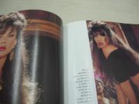 洋書　スペイン語メキシコ版　GOLDEN　PENTHOUSE　PARA EL HOMBRE INTERNACIONAL　ペントハウス　VOL.7　NO.5　TERI 表紙+巻中グラビア