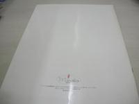 本田美奈子　パンフレット　ファンクラブ限定　ボンド ファミリークラブ　40.5センチ×28センチサイズ