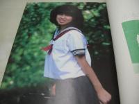 セーラーとお別れ　女子高生卒業の季節　HARDギャル増刊号　チャンスコミック社　赤木加奈子　赤岡純子　堀まゆみ　川合美樹　池上えり　※画像の様に裏表紙面に汚れ+下隅に痛み出ています。　