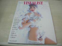 女子プロレスラー　VISUALIST　ジュリア 表紙　スポーツアルバムVol.64　ムック写真集　2021年05月19日発行　坂崎ユカ　安納サオリ　雪妃真矢　中野たむ　瑞希　野崎渚　赤井沙希　ひめか　世羅りか　青野未来　上福ゆき　ベースボールマガジン社