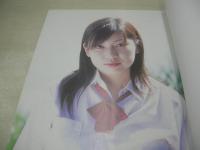 PURE DOLL 3　ビュアドール　写真集　中村かおり　如月らん　如月もも　椎名彩瞳　2003年04月01日発行　風林館