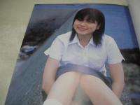 PURE DOLL 3　ビュアドール　写真集　中村かおり　如月らん　如月もも　椎名彩瞳　2003年04月01日発行　風林館