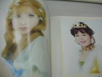 小柳ルミ子:主演　日劇ミュージカル　私はオンディーヌ　市原悦子:共演　1976年07月04日発行　日本劇場　※画像の様に巻頭上隅マジックで「S51」書込み出ています。