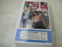河合美果　風が伝えてくれた　美少女HiFi写真館 VOL.14 イメージショット　30分　品番:BEV87-14　1991年01月10日発行　販売専用　中古ビデオ　英知出版　※画像の様に背ラベルシールは無です。