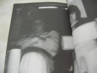 暗闇密写術　赤外線写真の密写、盗み撮り。　密写師 篝一光　夜の世界を覗く　1983年06月26日発行　改装初版発行　浜書房

