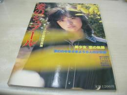 恋のシュプール　コミックセルフ増刊　1983年05月15日発行　愛沢由樹絵　小林美恵子　佐々木明子　横山利江　高橋美和　※画像の様に背下部に痛み出ています。