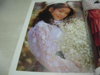 '81・美少女たちの写真詩集　哀愁のメロディー　実話りっぷ増刊号　1981年10月15日発行　大洋書房　岡田めぐみ 表紙　田原葉子　中井川みゆき　伊藤久美子