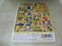 White sports PREMIUM ホワイトスポーツプレミアム　チアリーディングSP　160分　型番:WTS-03　販売専用　中古DVD　販売元:PUREMUM　(注)※こちらの商品はDVD-R仕様となっております。予めご了承の上、購入ご検討下さい。　※パソコンMedia Playerでは普通に見れました。
