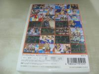 White sports PREMIUM ホワイトスポーツプレミアム　チアリーディングSP pt.2　160分　型番:WTS-10　販売専用　中古DVD　販売元:PUREMUM　(注)※こちらの商品はDVD-R仕様となっております。予めご了承の上、購入ご検討下さい。