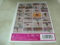 ジュニア新体操　レオタード大開脚 VOL.3　collector's edition　88分　型番:PSBC-015　販売専用　中古DVD　(注)※こちらの商品はDVD-R仕様となっております。予めご了承の上、購入ご検討下さい。