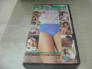 Pure Mint  ピュア・ミント　ローティーンプレアイドル・プロモーション　キューティーレモン　村田洋子　総勢14名　品番:PGO-015　1998年08月25日発行　販売専用　中古ビデオ　桜桃書房
