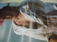 キャティー　写真集　KATHY　3折ピンナップ付　1979年09月01日発行　初版本　ペップ出版