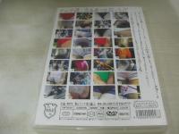 オートサロンキャンギャル　尻・股間編　80分　型番	DATG-01　2004年04月12日発行　販売専用　中古DVD 
