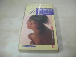 つちやかおり　Misty Twilight　30分　品番:KS-2010　1988年11月10日発行　販売専用　中古ビデオ　ケイブンシャ
