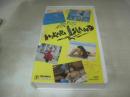 石田ひかり　HIKARI ISLAND　5曲収録　イメージショット　29分　品番:TEVA-35001　1989年発行　販売専用　中古ビデオ　テイチク　※画像の様に紙ジャケ背部分に焼け出ています。