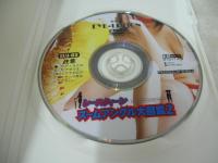 レースクイーン　ズームアングル大図鑑2　120分　型番:ELD-03　販売専用　中古DVD　
