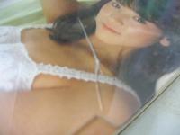 川島なお美 　Metamorphose NAOMI　メタモルフォーゼ　イメージショット　40分　品番:KK-01　レンタルおち　中古ビデオ　英知出版　※画像の様にプラケースにヒビ、紙ジャケ側面に破れ出ています。
