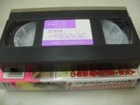 プチデビュー　VOL.6　イメージショット　30分　品番:CAV34-42　1993年07月22日発行　販売専用　中古ビデオ　笠倉出版　高手晴加　星野貴代子　依田小夜子　大原麻琴　河奈りか　※画像の様に背ラベルシールは無です。

