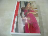 古谷芳香　VIDEOスコラ　イメージショット　30分　型番:SV-13　1992年発行　販売専用　中古ビデオ　スコラ社
